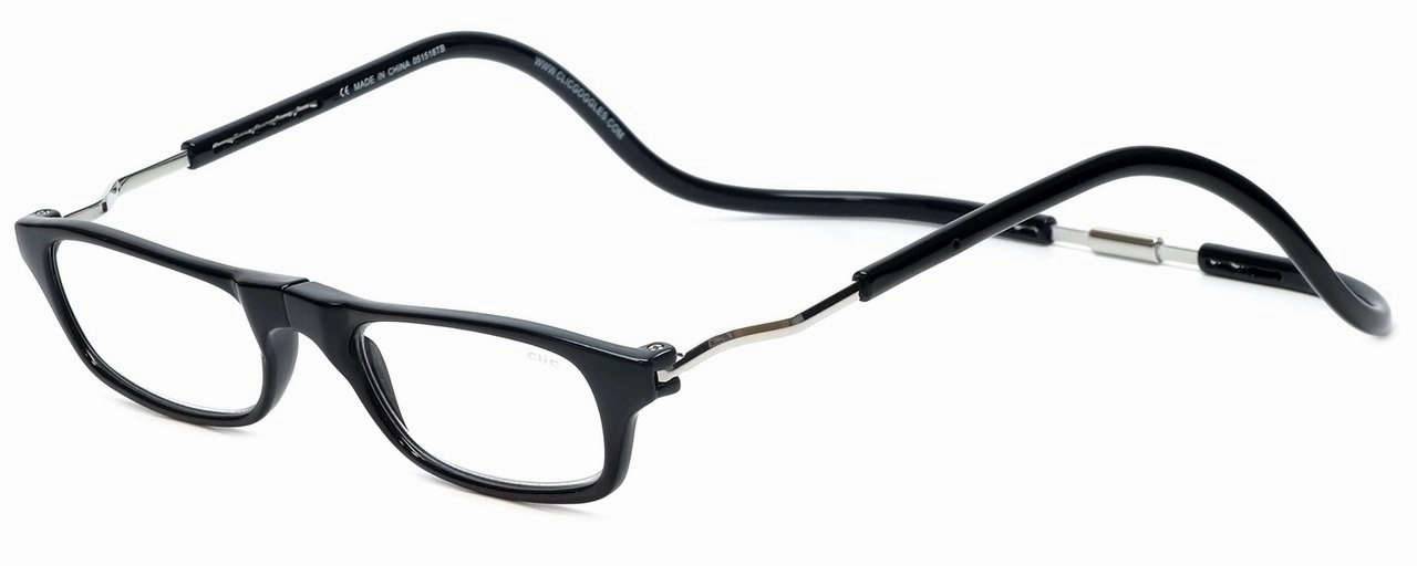 Clic Expandable Readers XXL
