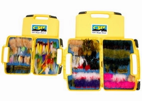 Cliff Bugger Beast Jr. Fly Box