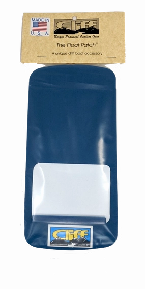 Cliff Float Patch