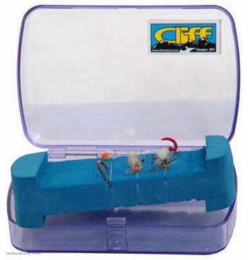 Cliff The Deuce