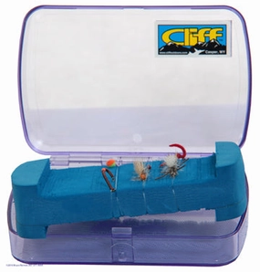 Cliff The Deuce