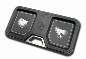 Cling Mag Grab Delta 3"x6"