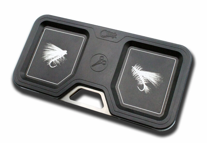 Cling Mag Grab Delta 3"x6"