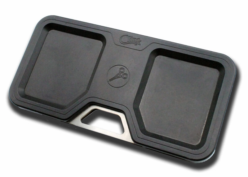 Cling Mag Grab Delta 3"x6"
