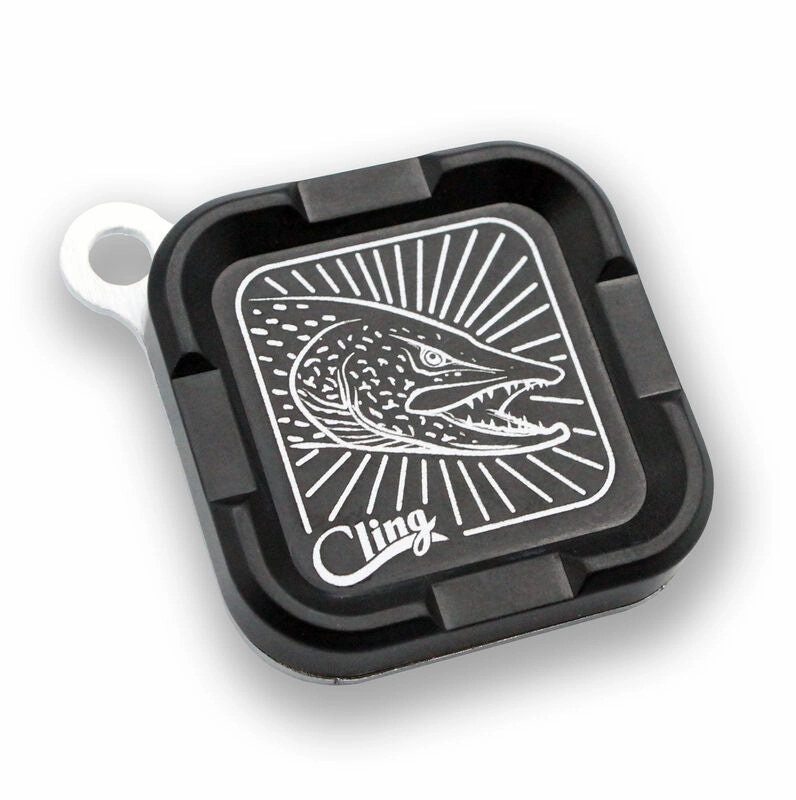 Cling Mag Grab MINI 1.5"x1.5"