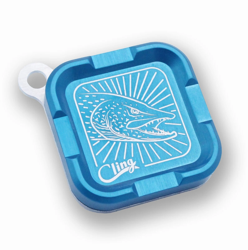 Cling Mag Grab MINI 1.5"x1.5"
