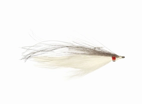 Clouser/Kreh Half & Half