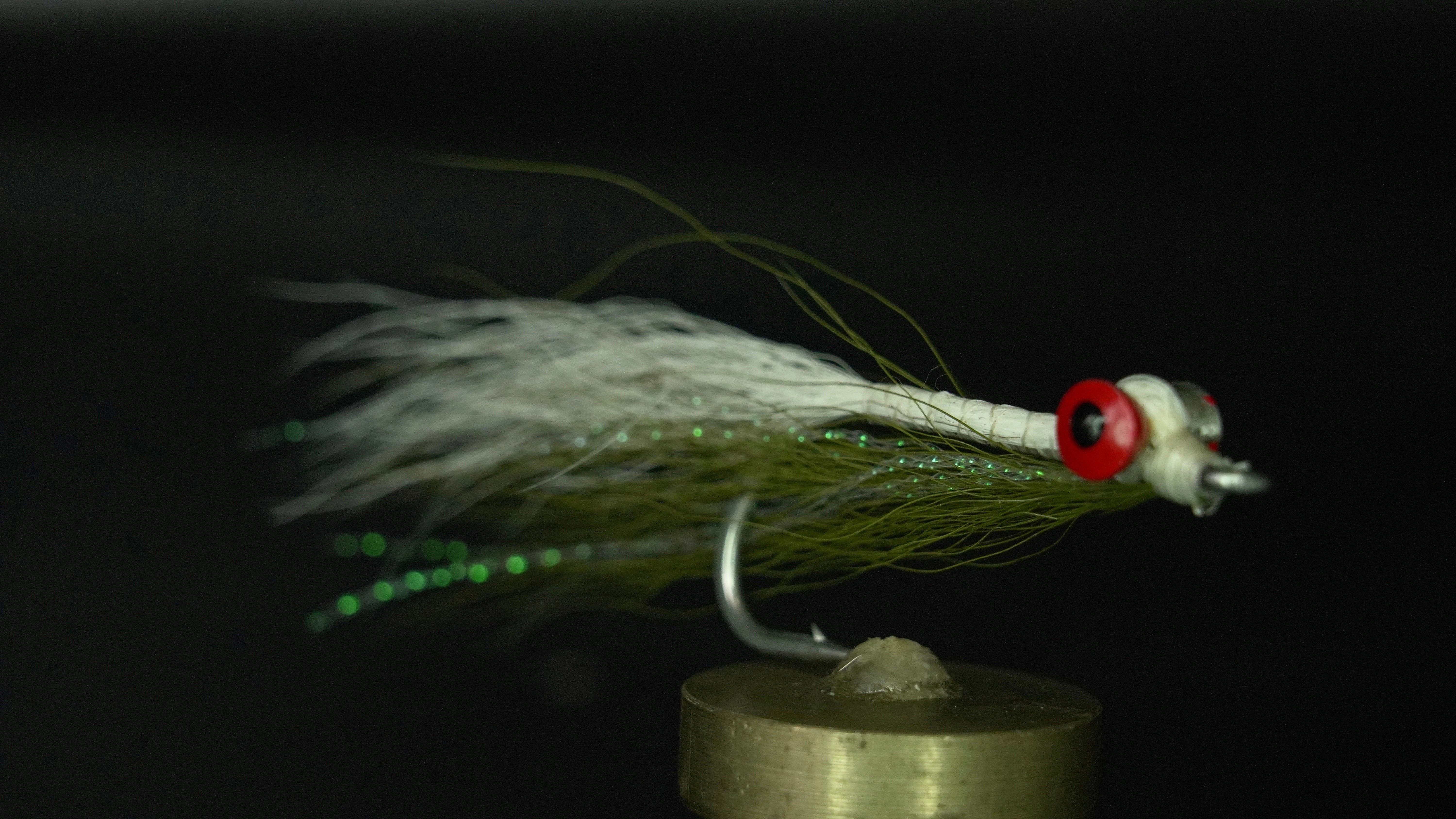 Clouser Minnow