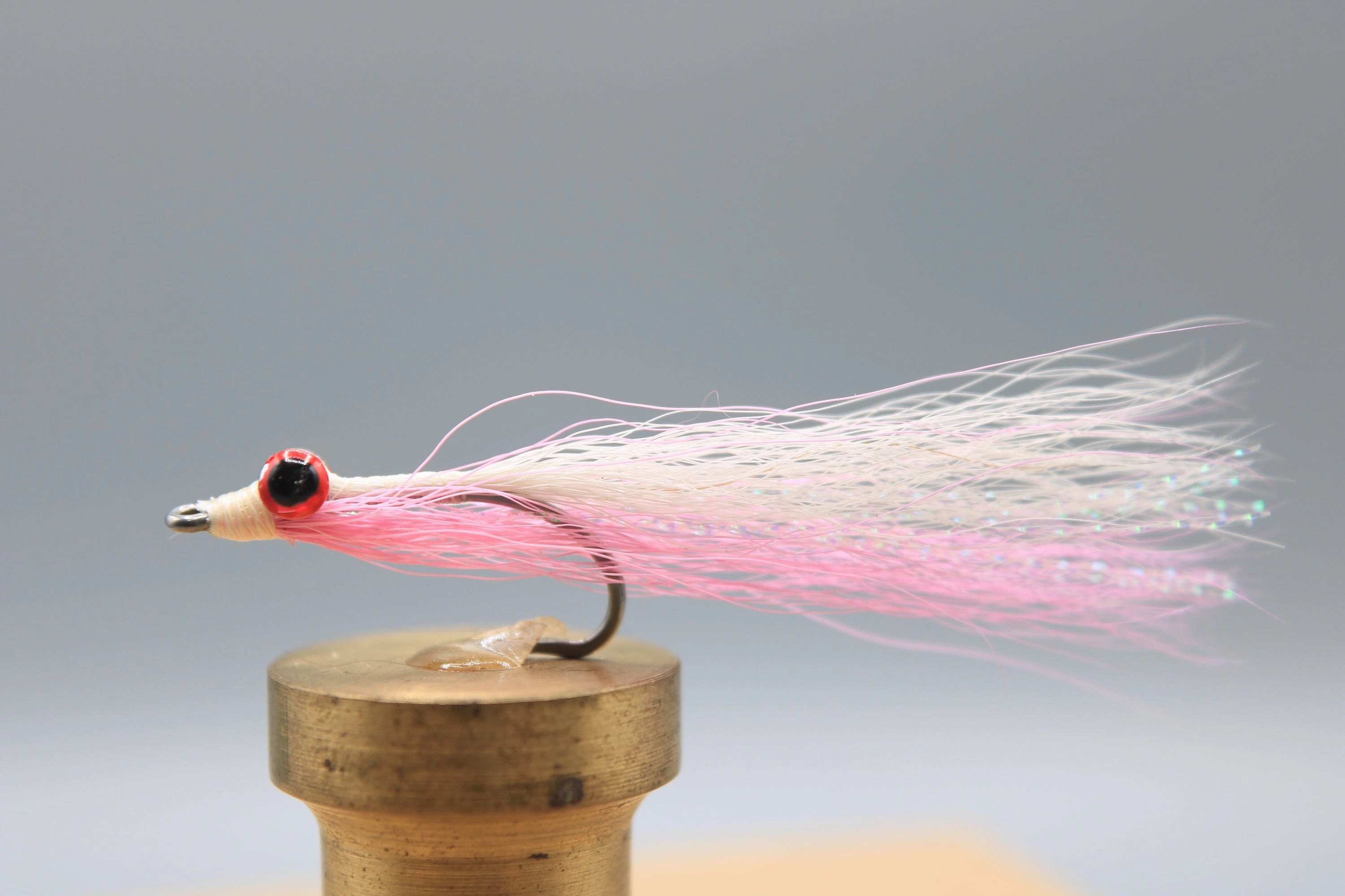 Clouser Minnow