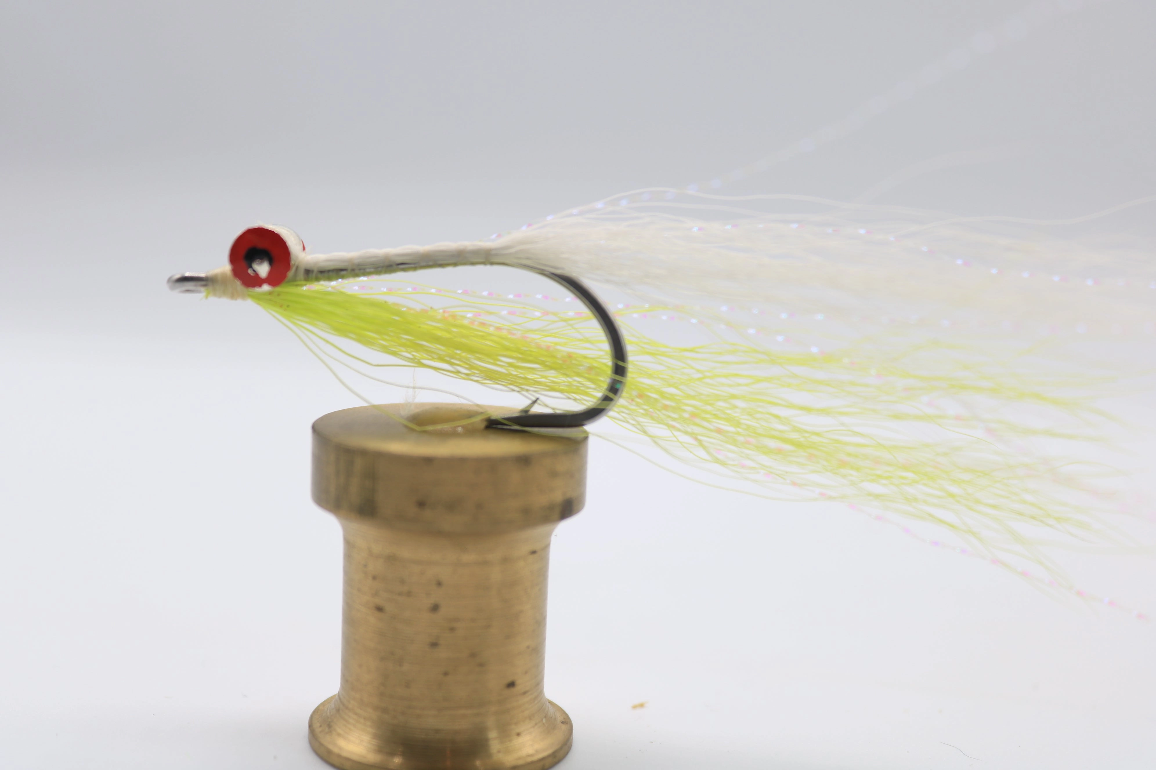 Clouser Minnow - Saltwater Hook