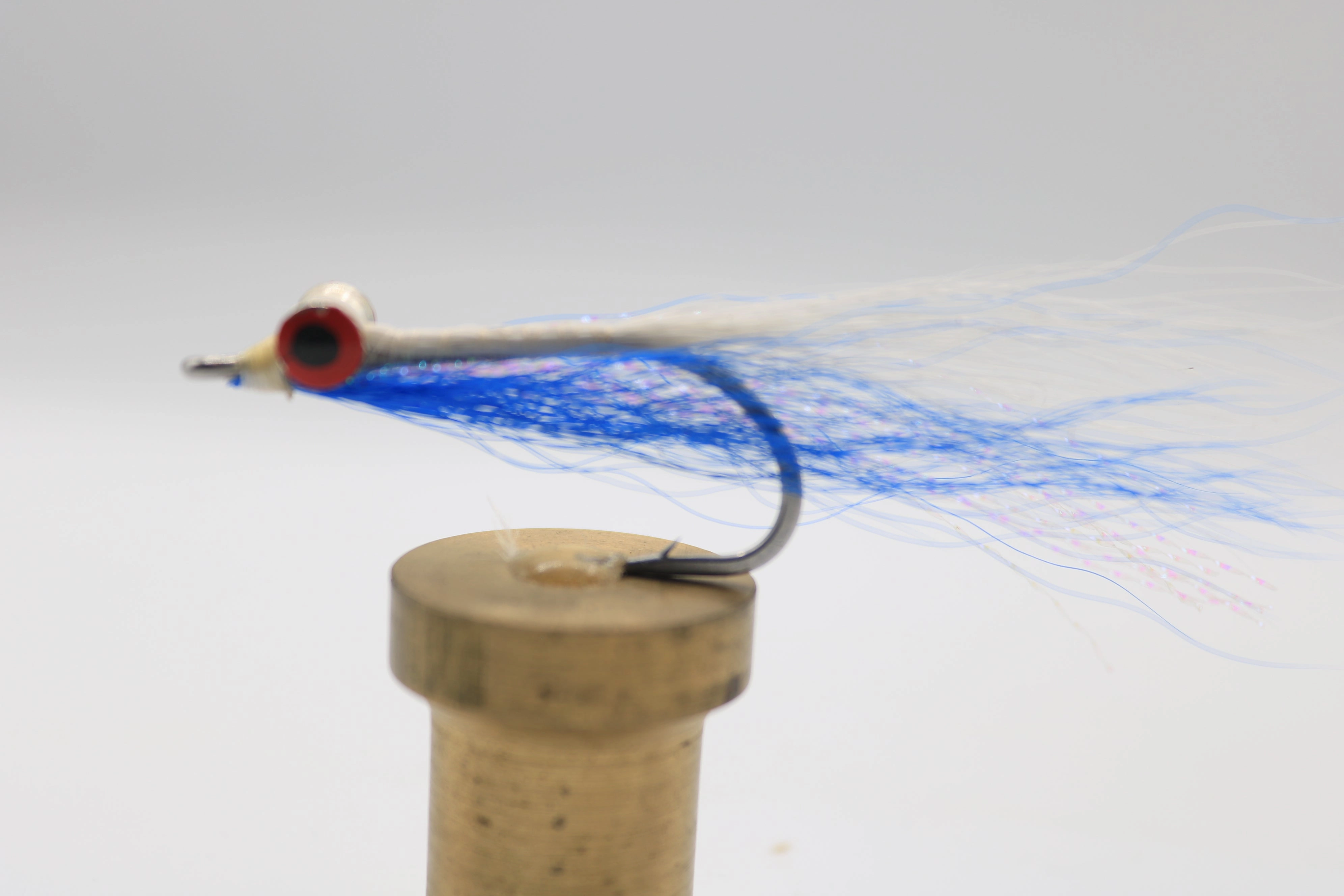 Clouser Minnow - Saltwater Hook