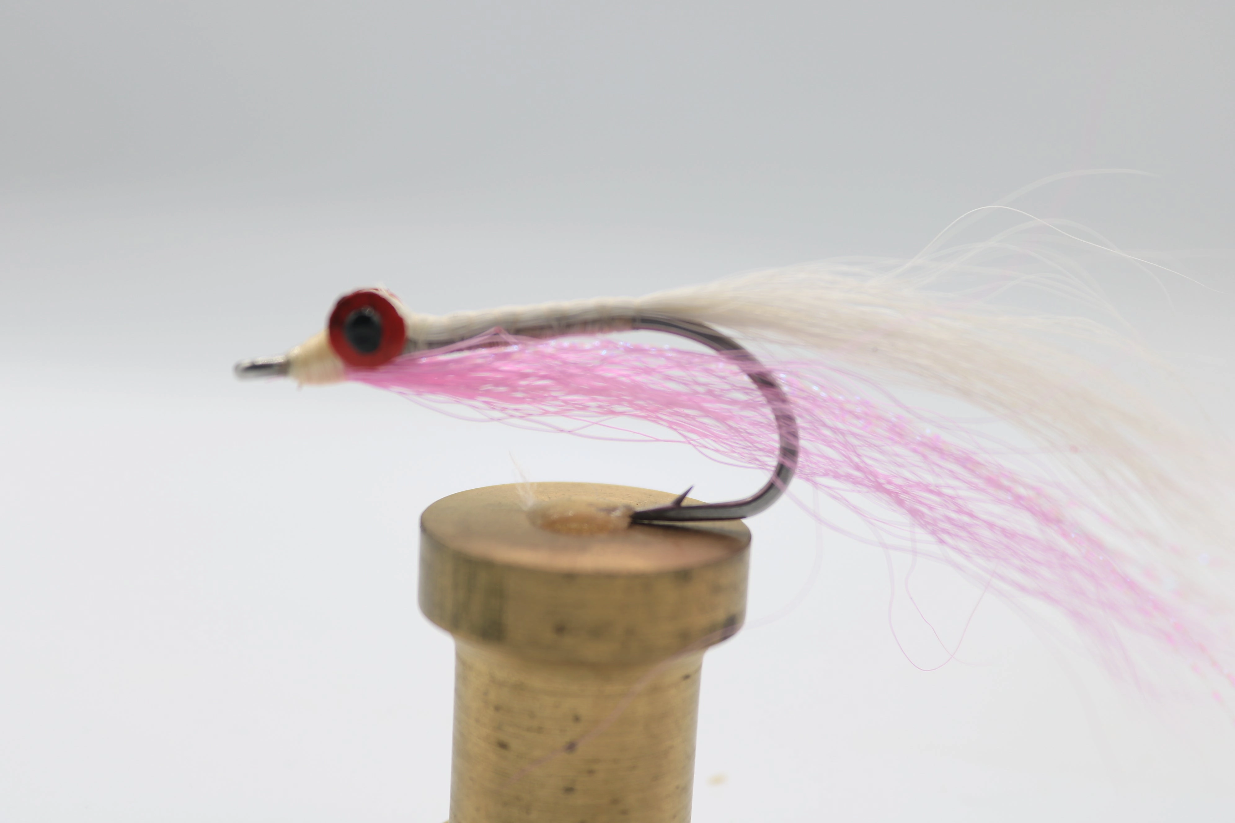 Clouser Minnow - Saltwater Hook