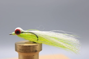 Clouser Minnow