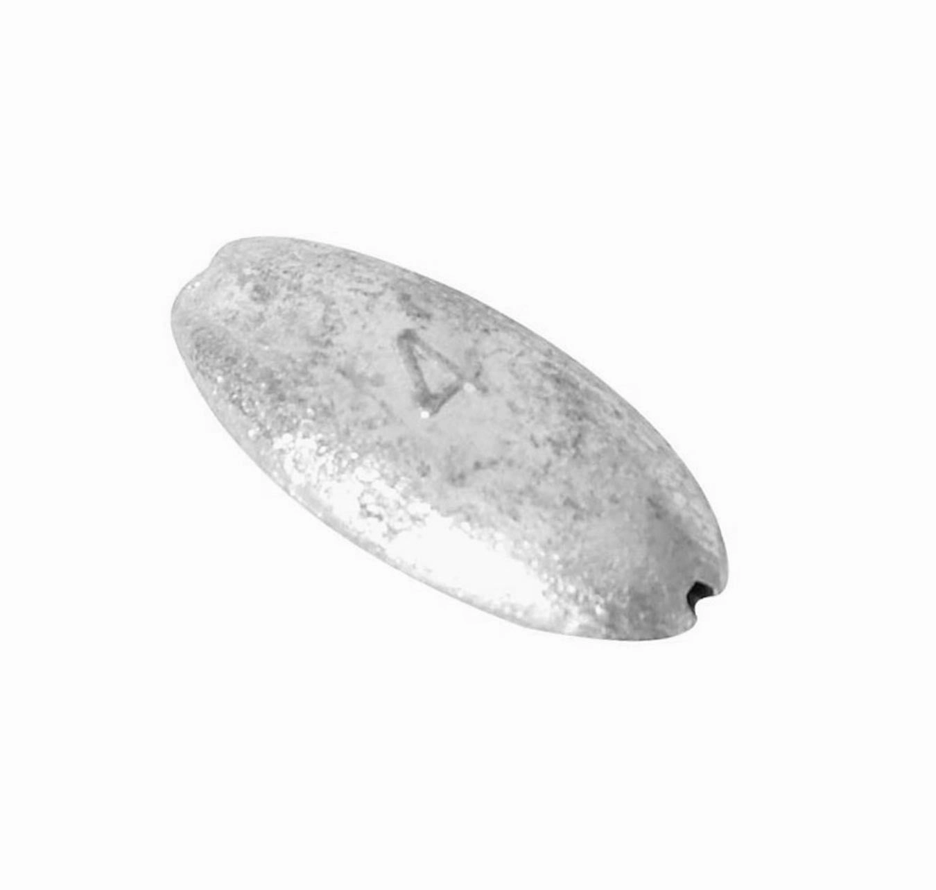Cobalt Blue Bean Sinkers Bulk Pack