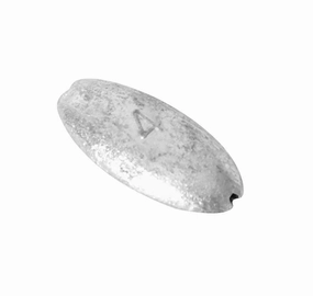 Cobalt Blue Bean Sinkers Bulk Pack