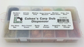 Cohen's Carp Dub Dispenser
