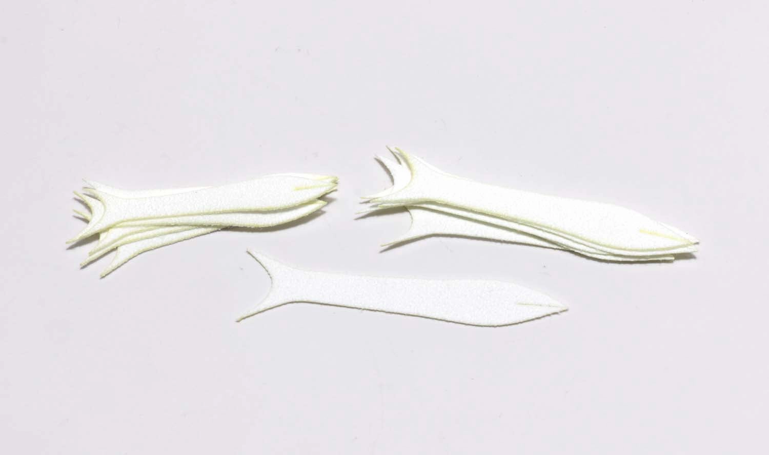 Cohen's Panic Minnow Tail