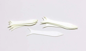 Cohen's Panic Minnow Tail