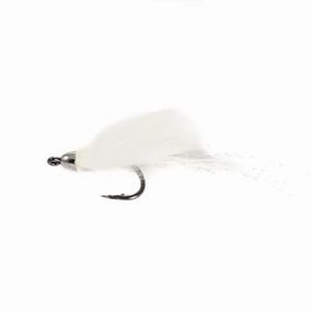 Cone-Head Bonito Bunny