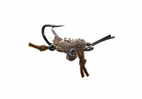 Contraband Crab