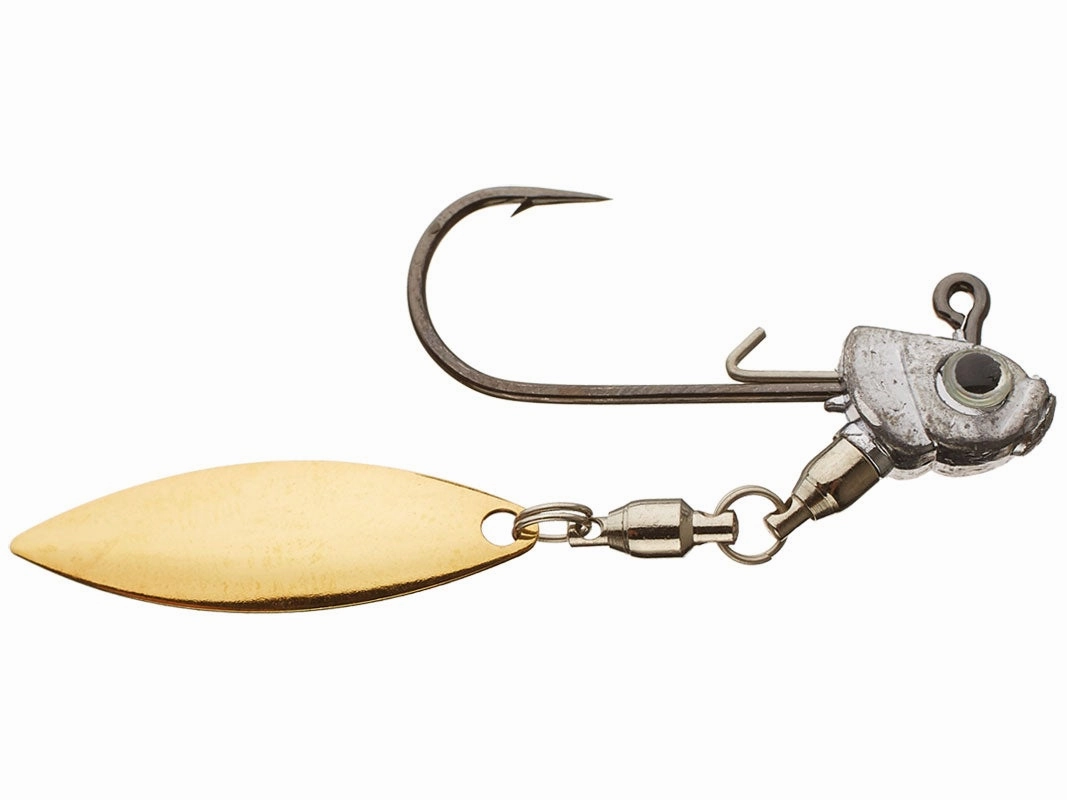 Coolbaits The Down Under Underspin Jig