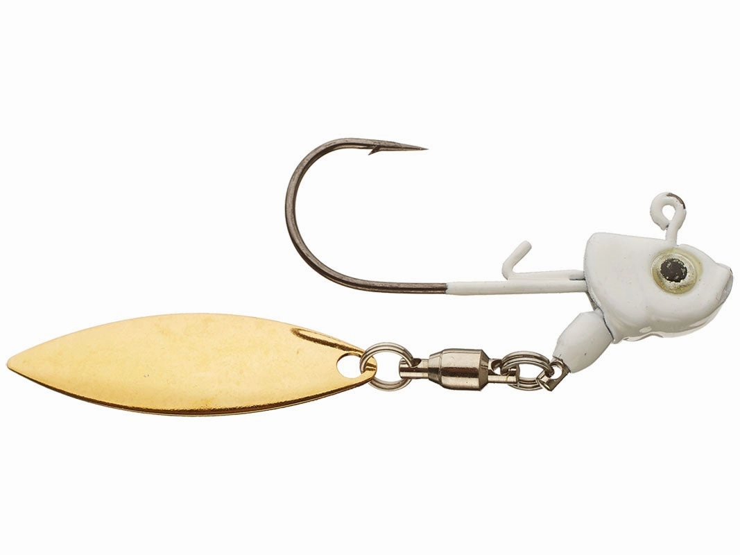 Coolbaits The Down Under Underspin Jig