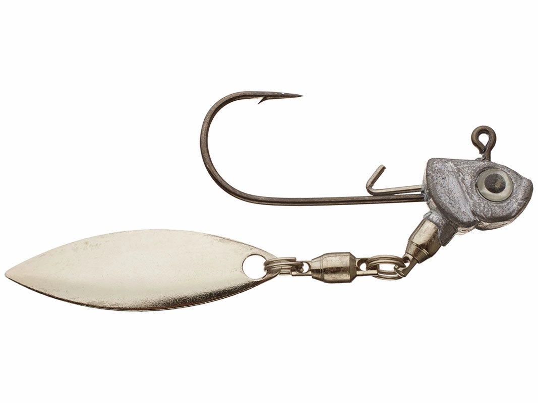Coolbaits The Down Under Underspin Jig