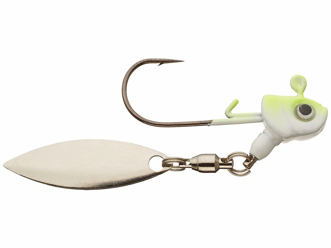 Coolbaits The Down Under Underspin Jig