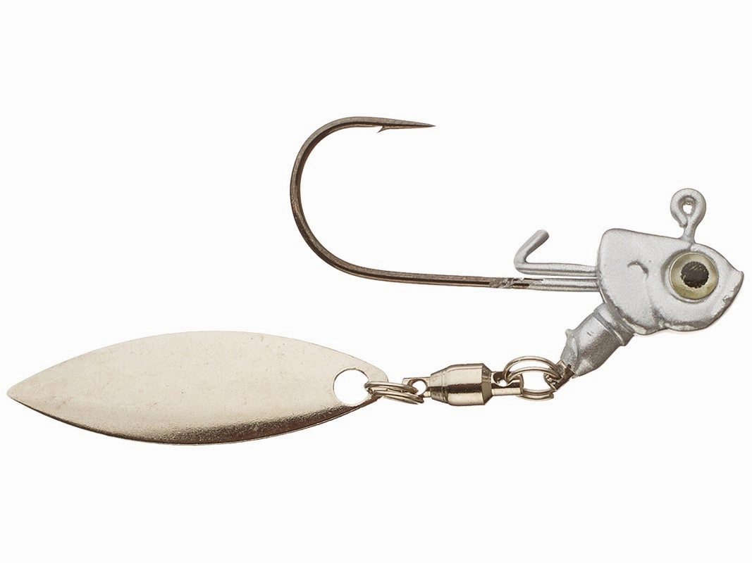 Coolbaits The Down Under Underspin Jig