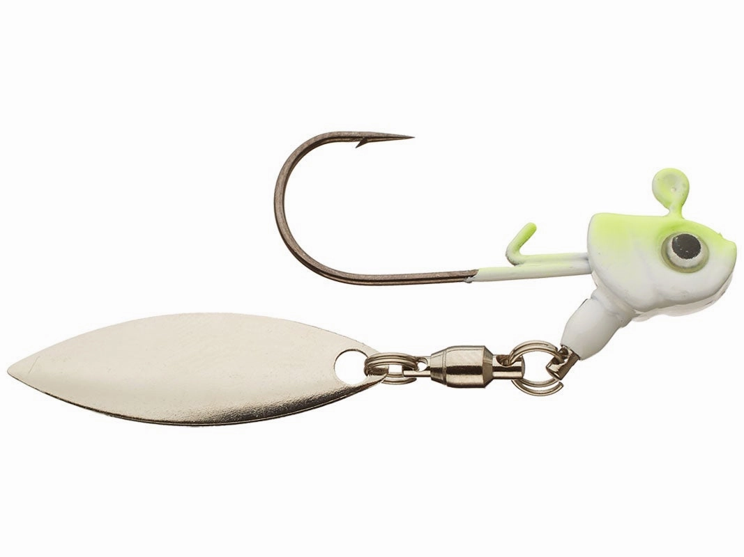 Coolbaits The Down Under Underspin Jig