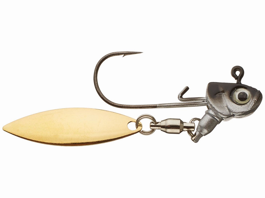 Coolbaits The Down Under Underspin Jig