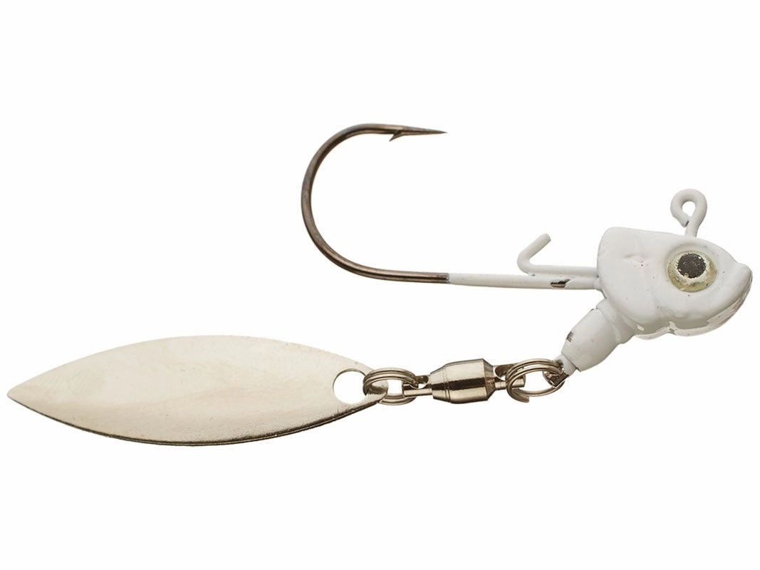 Coolbaits The Down Under Underspin Jig