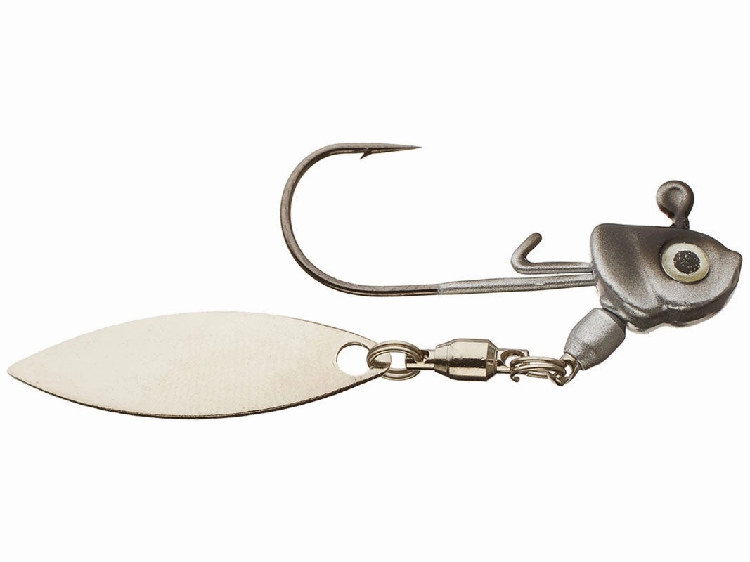 Coolbaits The Down Under Underspin Jig