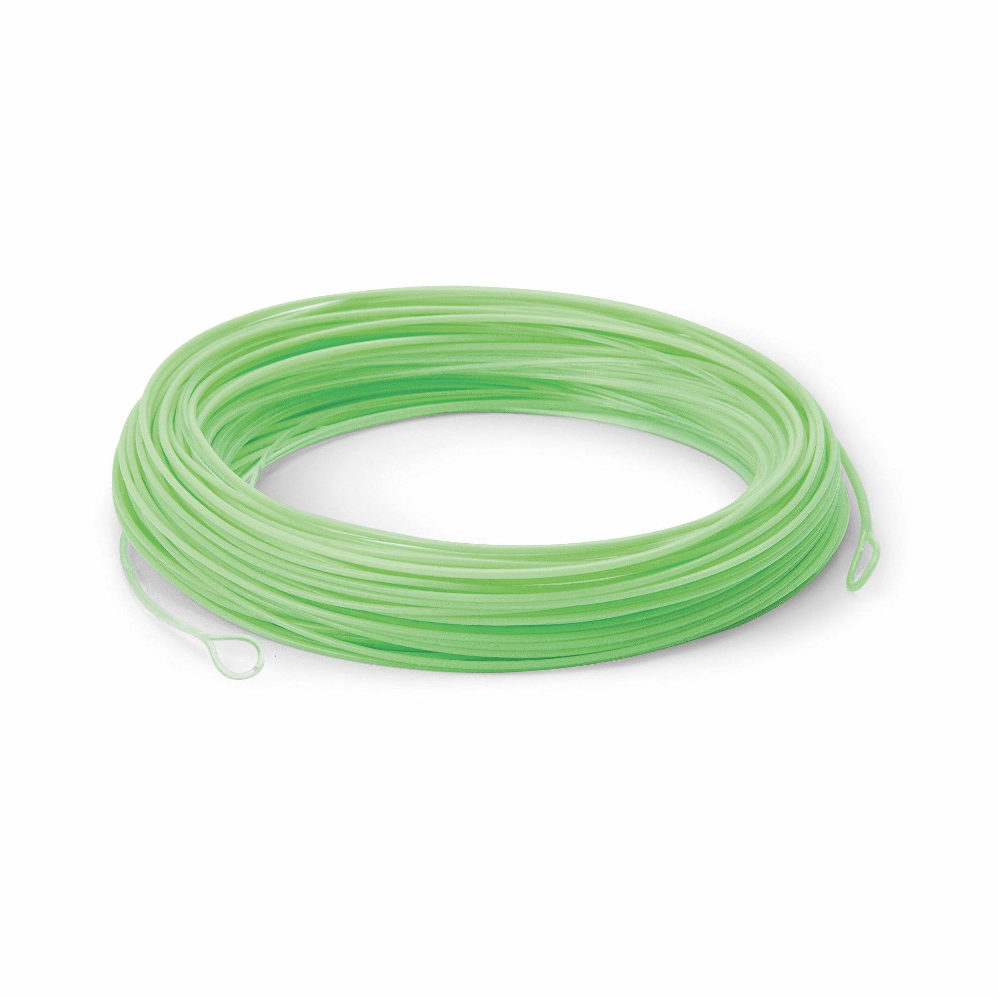 Cortland Specialty Ghost Tip Flylines