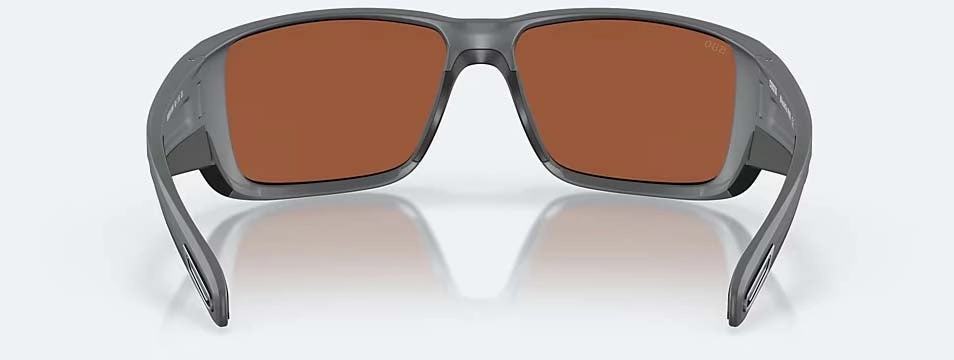 Costa BlackFin Pro Polarized Glass Sunglasses