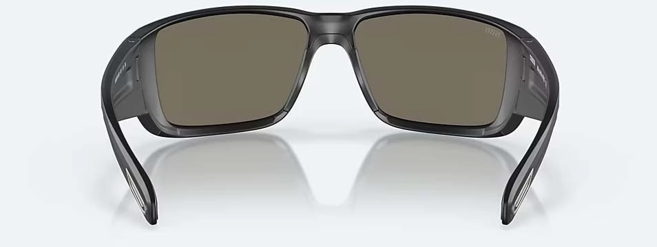 Costa BlackFin Pro Polarized Glass Sunglasses