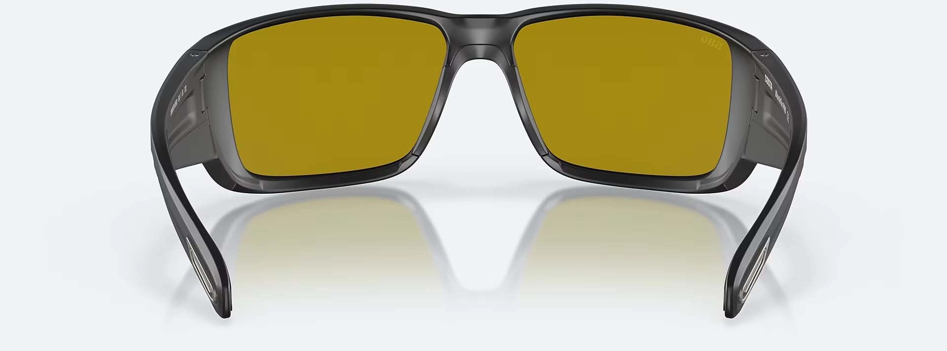 Costa BlackFin Pro Polarized Glass Sunglasses