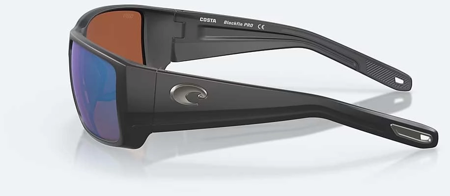 Costa BlackFin Pro Polarized Glass Sunglasses