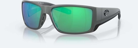 Costa BlackFin Pro Polarized Glass Sunglasses