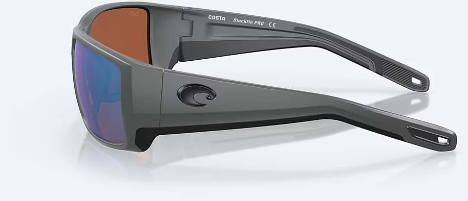 Costa BlackFin Pro Polarized Glass Sunglasses