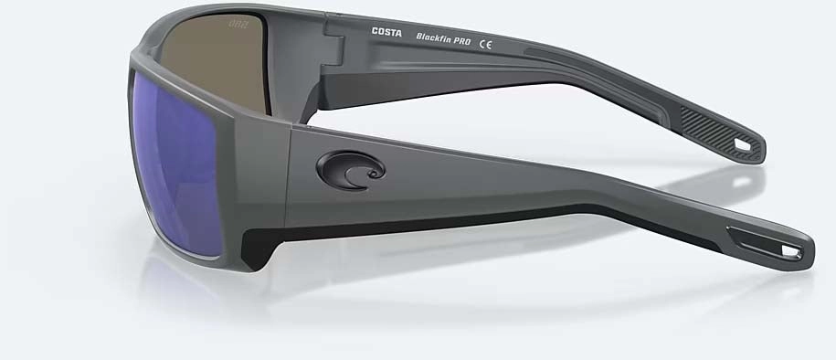 Costa BlackFin Pro Polarized Glass Sunglasses