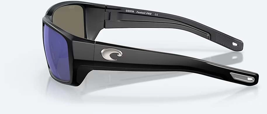 Costa Fantail Pro Polarized Glass Sunglasses