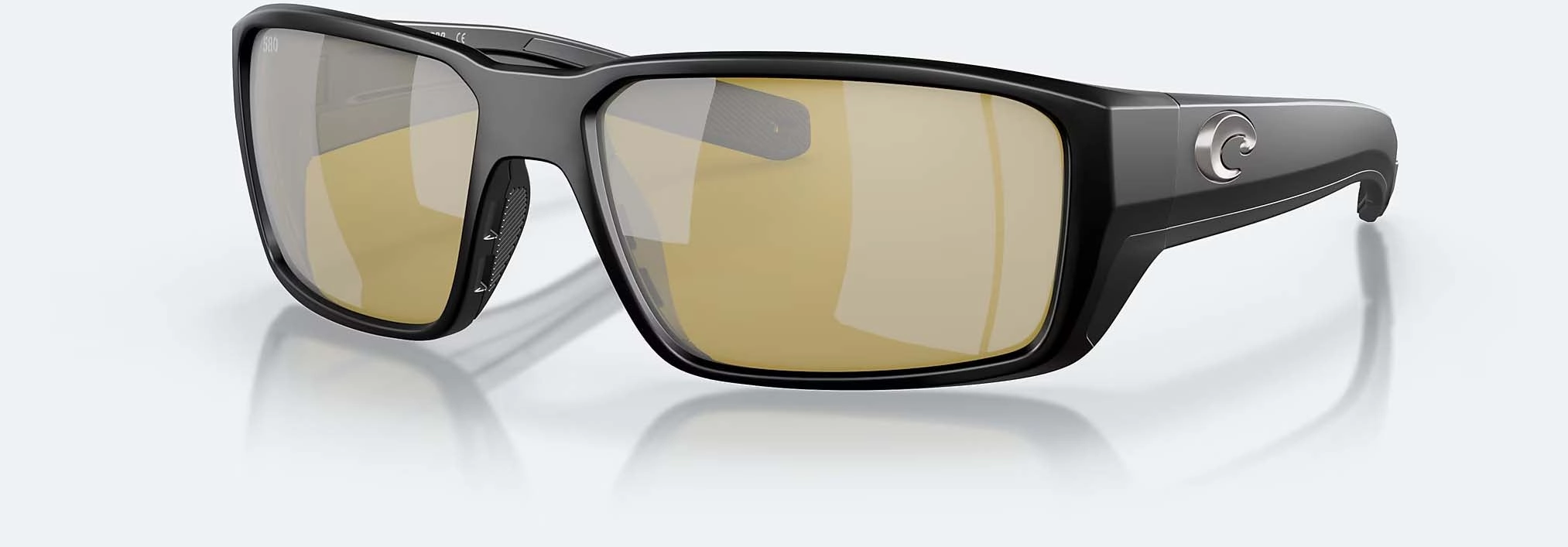 Costa Fantail Pro Polarized Glass Sunglasses