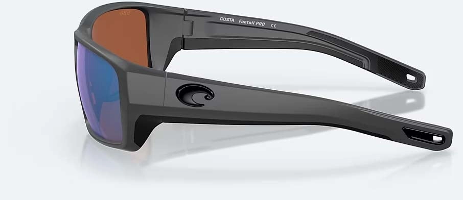 Costa Fantail Pro Polarized Glass Sunglasses
