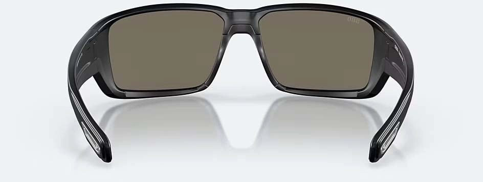 Costa Fantail Pro Polarized Glass Sunglasses