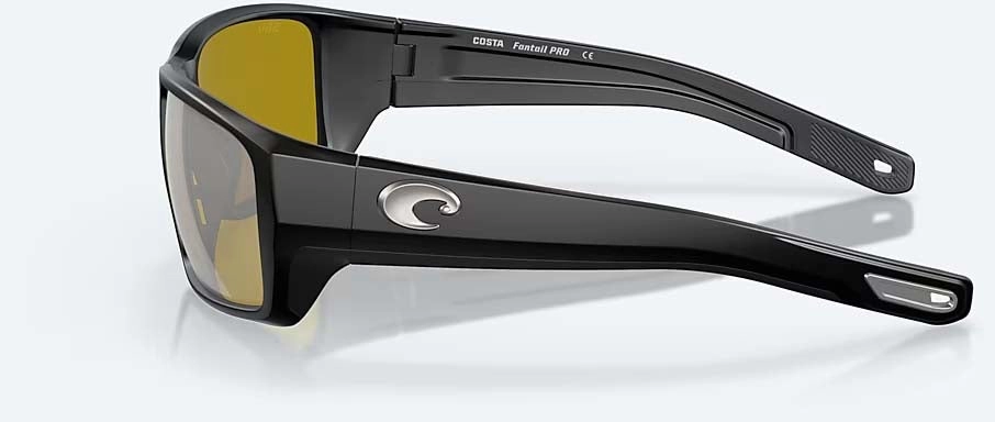 Costa Fantail Pro Polarized Glass Sunglasses