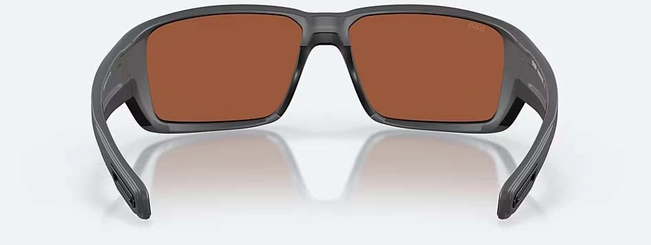 Costa Fantail Pro Polarized Glass Sunglasses