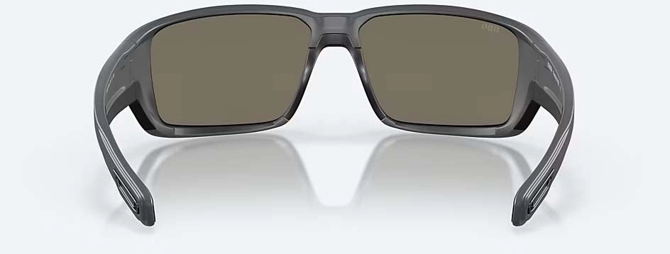 Costa Fantail Pro Polarized Glass Sunglasses
