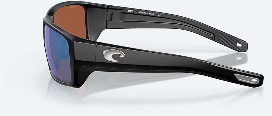 Costa Fantail Pro Polarized Glass Sunglasses