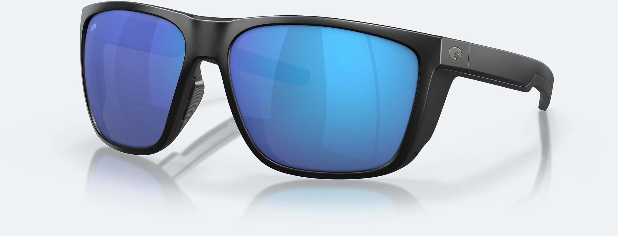 Costa Ferg XL Polarized Glass Sunglasses